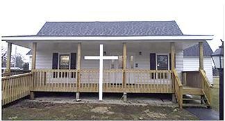 Spirit of Life Christian Church